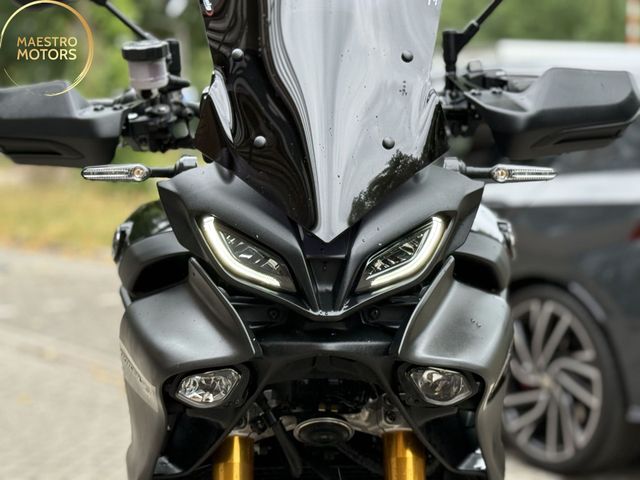 yamaha - tracer-9-gt