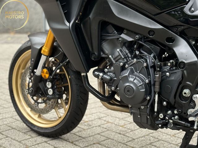 yamaha - tracer-9-gt