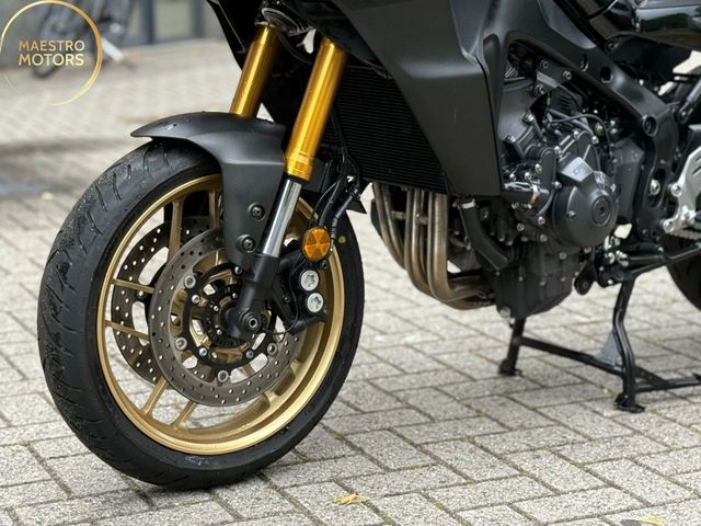 yamaha - tracer-9-gt