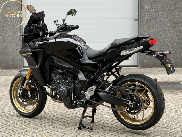 yamaha - tracer-9-gt