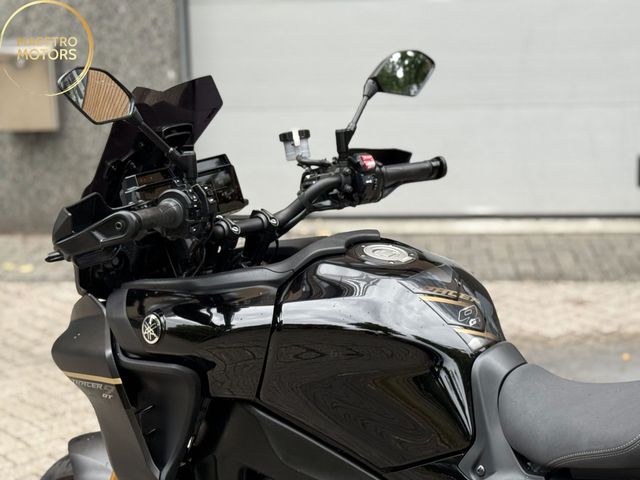 yamaha - tracer-9-gt