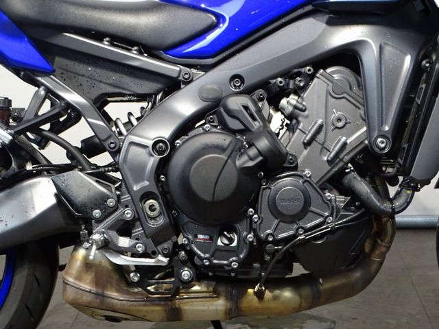 yamaha - mt-09-y-amt