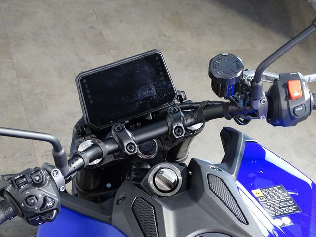 yamaha - mt-09-y-amt