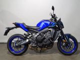 YAMAHA MT 09 Y-AMT