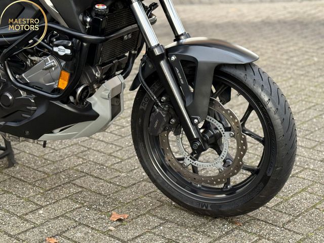 honda - nc-750-x-abs