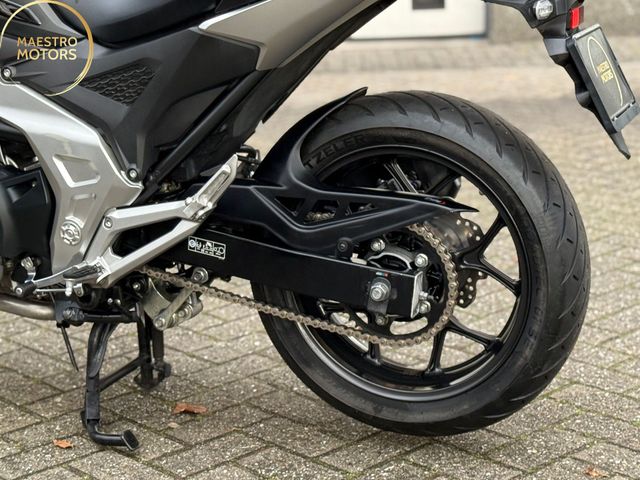 honda - nc-750-x-abs