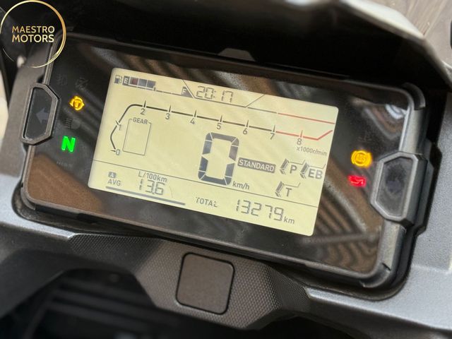 honda - nc-750-x-abs