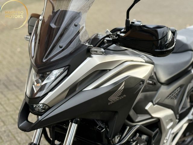 honda - nc-750-x-abs