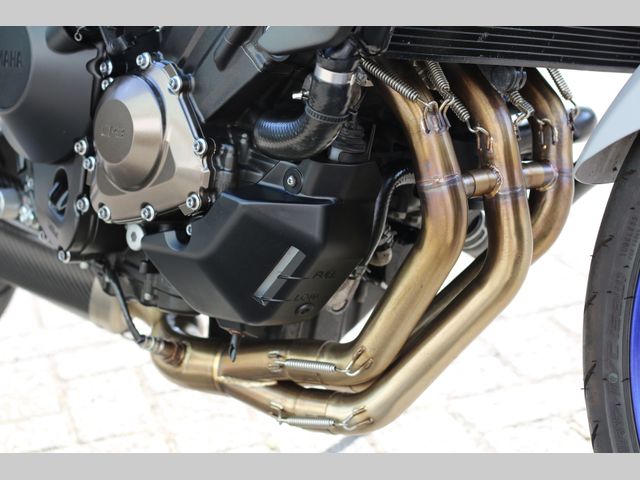 yamaha - mt-09-abs