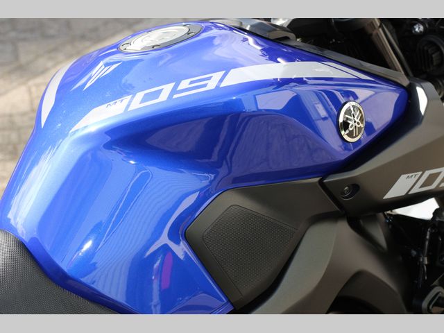 yamaha - mt-09-abs