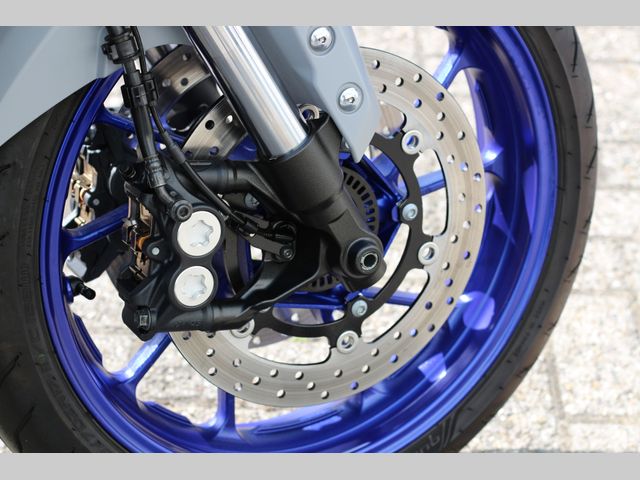 yamaha - mt-09-abs