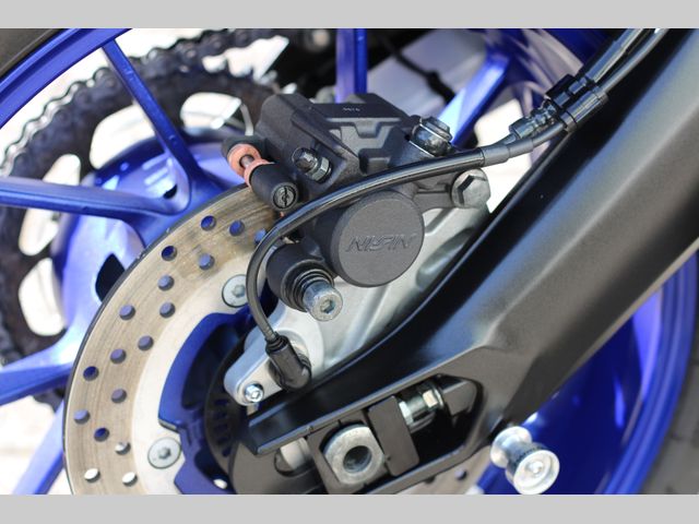 yamaha - mt-09-abs
