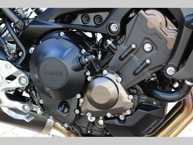 yamaha - mt-09-abs