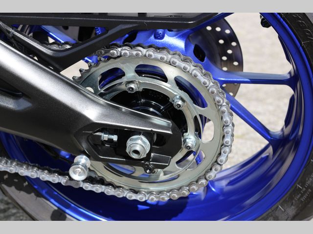 yamaha - mt-09-abs