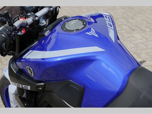 yamaha - mt-09-abs