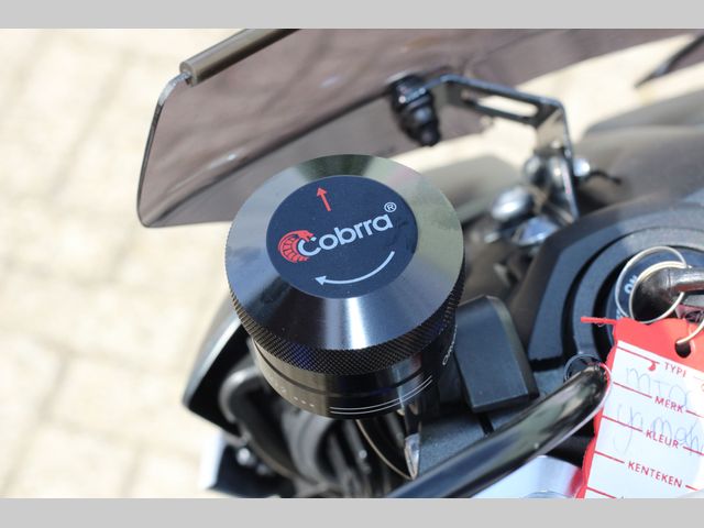 yamaha - mt-09-abs