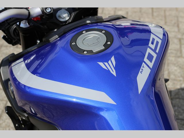 yamaha - mt-09-abs