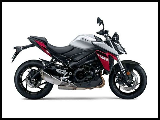 suzuki - gsx-s-950