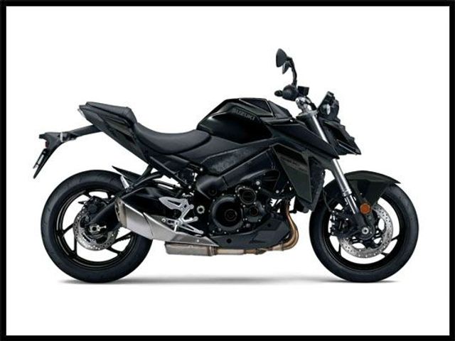 suzuki - gsx-s-950