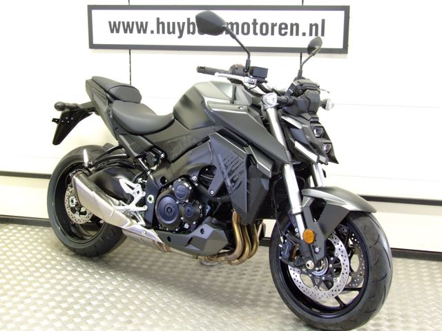 suzuki - gsx-s-950