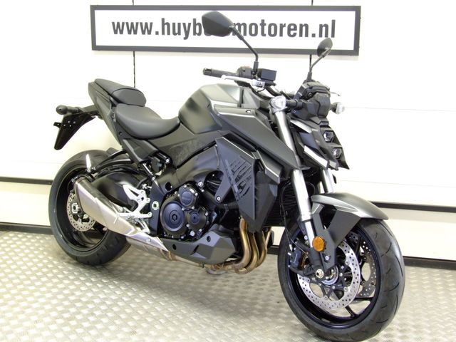 suzuki - gsx-s-950