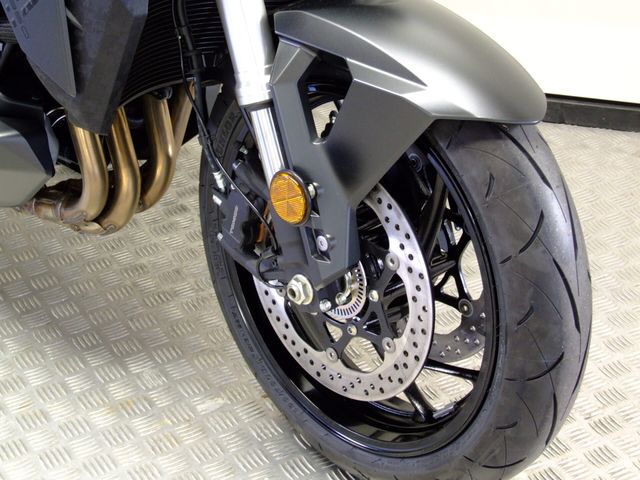 suzuki - gsx-s-950