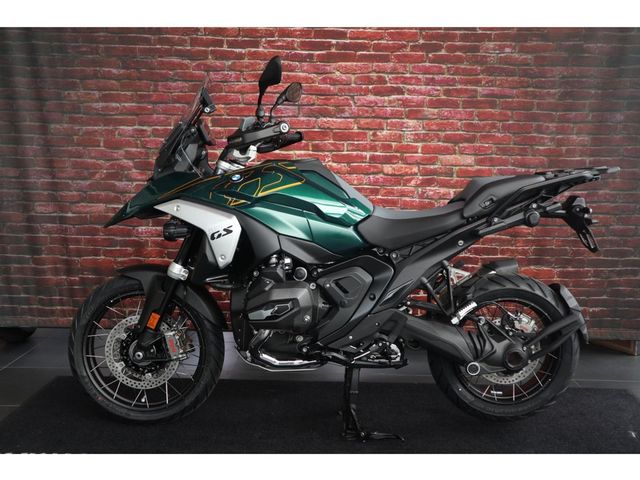 bmw - r-1300-gs