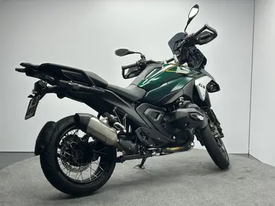 BMW R 1300 GS – foto 2