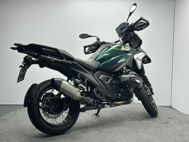 bmw - r-1300-gs