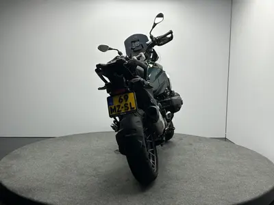 BMW R 1300 GS – foto 3