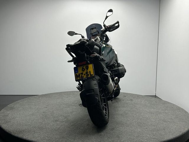 bmw - r-1300-gs