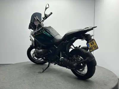 BMW R 1300 GS – foto 4