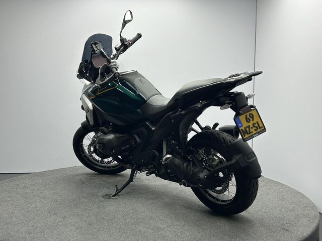 bmw - r-1300-gs