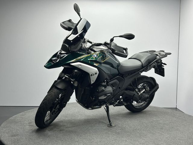 bmw - r-1300-gs