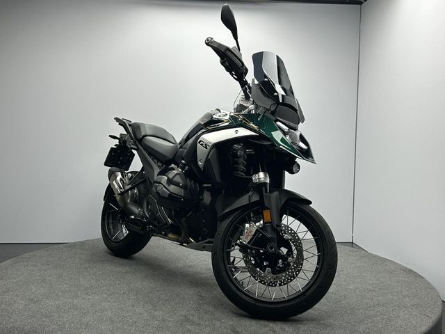 bmw - r-1300-gs