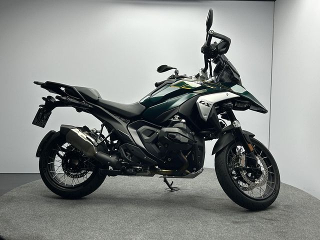 bmw - r-1300-gs