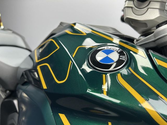 bmw - r-1300-gs