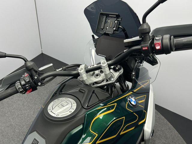bmw - r-1300-gs