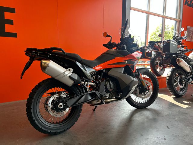 ktm - 790-adventure