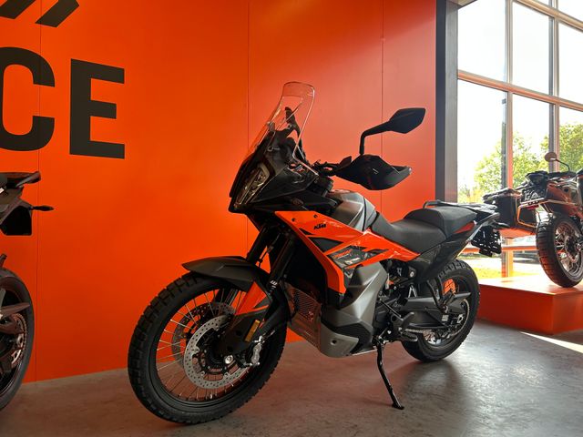 ktm - 790-adventure