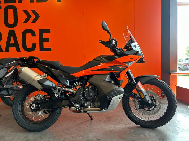 ktm - 790-adventure