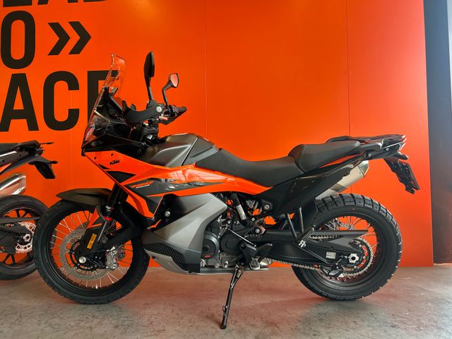 ktm - 790-adventure