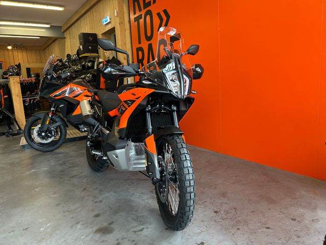 ktm - 790-adventure