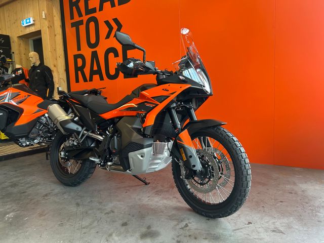 ktm - 790-adventure