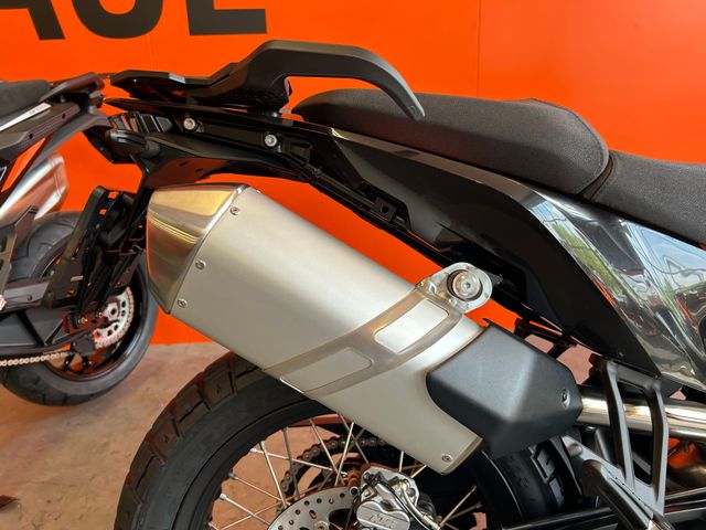 ktm - 790-adventure