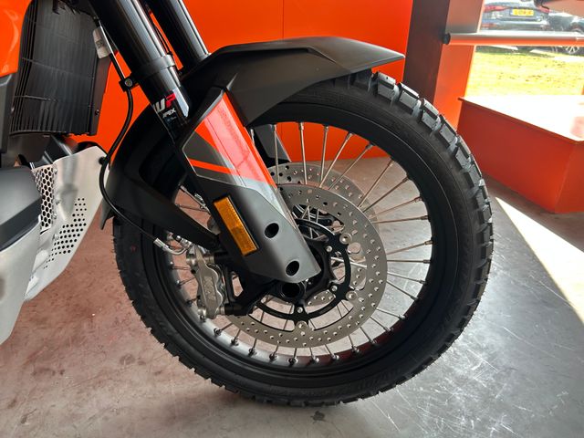 ktm - 790-adventure