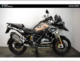 BMW R 1200 GS 2017 occasion