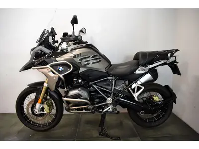BMW R 1200 GS – foto 2