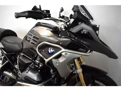 BMW R 1200 GS – foto 4