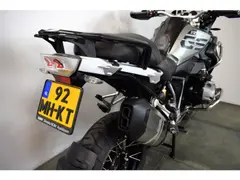 BMW R 1200 GS 2017 occasion – foto 7 van 15